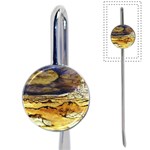 Brenton s Lighthouse Book Mark