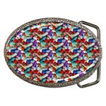 Pills drugs Belt Buckle