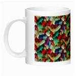 Pills drugs Night Luminous Mug