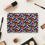Pills drugs Cosmetic Bag (Medium)