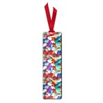 Pills drugs Small Book Mark