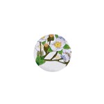 flower038 1  Mini Button
