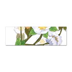 flower038 Sticker (Bumper)
