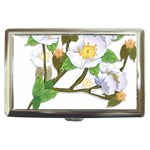 flower038 Cigarette Money Case