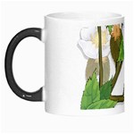 flower038 Morph Mug
