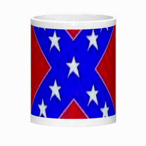 rebel Morph Mug from ArtsNow.com Center