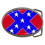 rebel Belt Buckle