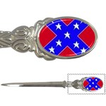 rebel Letter Opener