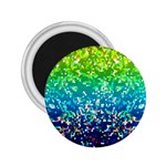 Glitter 4 2.25  Magnets