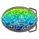 Glitter 4 Belt Buckles