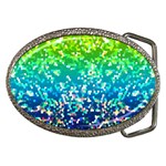 Glitter 4 Belt Buckles