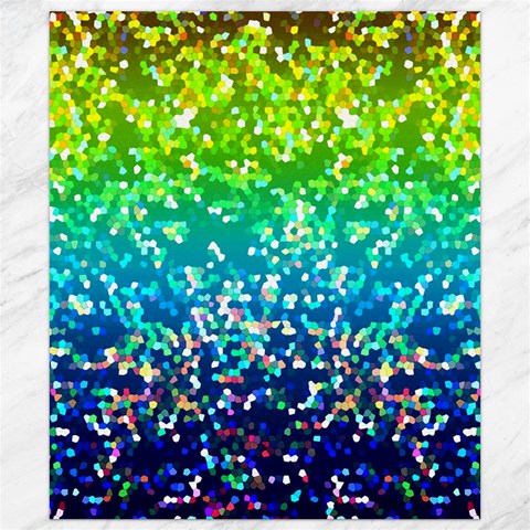 Glitter 4 Canvas 8  x 10  from ArtsNow.com 8.15 x9.66  Canvas - 1
