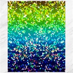 Glitter 4 Canvas 16  x 20  