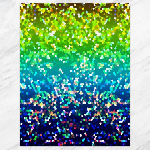 Glitter 4 Canvas 18  x 24   from ArtsNow.com 17.8 x23.08  Canvas - 1