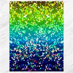 Glitter 4 Canvas 18  x 24  