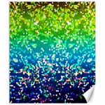 Glitter 4 Canvas 20  x 24  