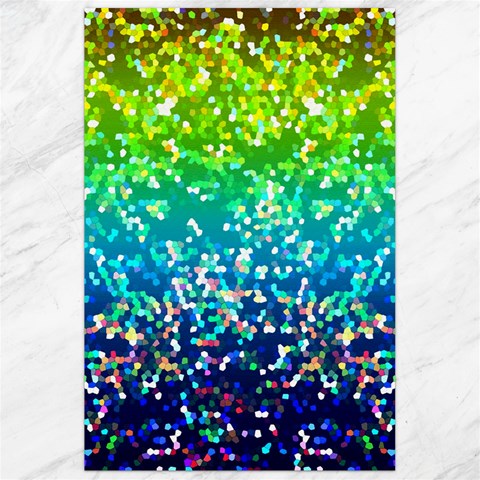 Glitter 4 Canvas 24  x 36  from ArtsNow.com 23.35 x34.74  Canvas - 1