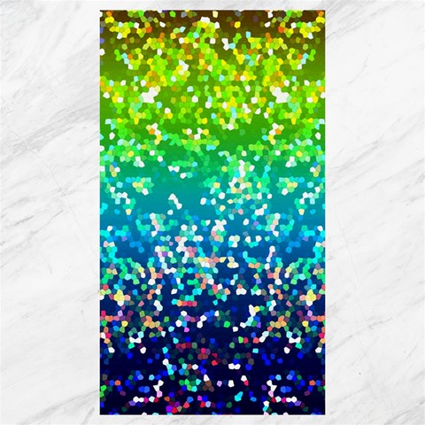 Glitter 4 Canvas 40  x 72   from ArtsNow.com 39.28 x69.23  Canvas - 1