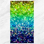 Glitter 4 Canvas 40  x 72  