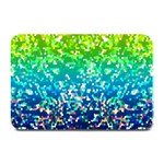 Glitter 4 Plate Mats