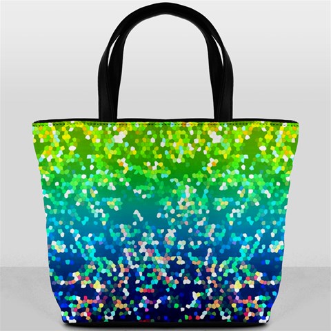 Glitter 4 Bucket Bags from ArtsNow.com Front