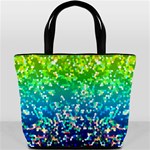 Glitter 4 Bucket Bags