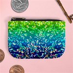 Glitter 4 Mini Coin Purses