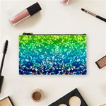 Glitter 4 Cosmetic Bag (Small) 