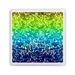 Glitter 4 Memory Card Reader (Square) 