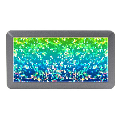 Glitter 4 Memory Card Reader (Mini) from ArtsNow.com Front
