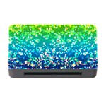 Glitter 4 Memory Card Reader with CF