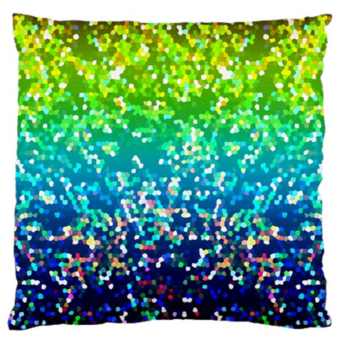 Glitter 4 Large Cushion Cases (One Side)  from ArtsNow.com Front
