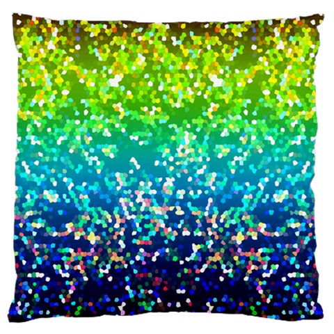 Glitter 4 Standard Flano Cushion Cases (One Side)  from ArtsNow.com Front