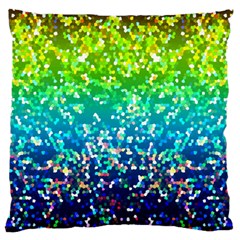 Glitter 4 Standard Flano Cushion Cases (Two Sides)  from ArtsNow.com Back