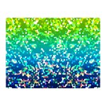 Glitter 4 Double Sided Flano Blanket (Mini) 