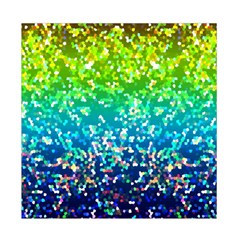 Glitter 4 Duvet Cover (Twin Size) from ArtsNow.com Front