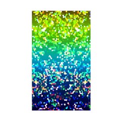 Glitter 4 Duvet Cover (Single Size) from ArtsNow.com Back