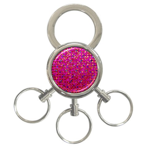 Polka Dot Sparkley Jewels 1 3 Front