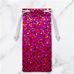 Polka Dot Sparkley Jewels 1 Jewelry Bags