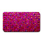 Polka Dot Sparkley Jewels 1 Medium Bar Mats