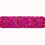 Polka Dot Sparkley Jewels 1 Large Bar Mats