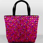 Polka Dot Sparkley Jewels 1 Bucket Bags