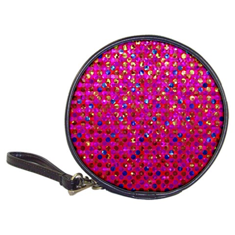 Polka Dot Sparkley Jewels 1 Classic 20 Front