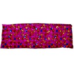 Polka Dot Sparkley Jewels 1 Body Pillow Cases (Dakimakura) 