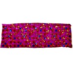 Polka Dot Sparkley Jewels 1 Body Pillow Cases Dakimakura (Two Sides) 