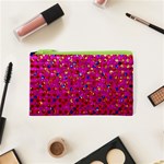 Polka Dot Sparkley Jewels 1 Cosmetic Bag (XS)