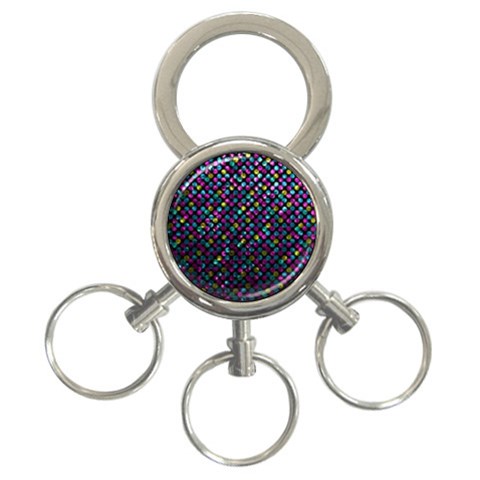 Polka Dot Sparkley Jewels 2 3 Front