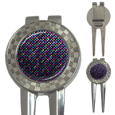 Polka Dot Sparkley Jewels 2 3 Front