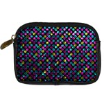 Polka Dot Sparkley Jewels 2 Digital Camera Cases