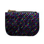 Polka Dot Sparkley Jewels 2 Mini Coin Purses